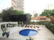 Apartamento para Venda em São Paulo/SP Jardim América 4...