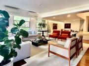 Apartamento para Venda em São Paulo/SP Jardim América 4...