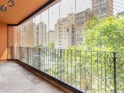 Apartamento para Venda em São Paulo/SP Jardim América 4...