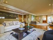 Apartamento para Venda em São Paulo/SP Jardim América 4...