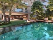 Apartamento para Venda em São Paulo/SP Jardim América 4...