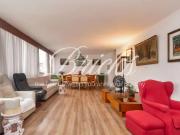 Apartamento para Venda em São Paulo/SP Jardim América 4...