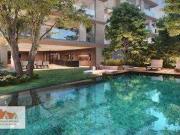 Apartamento para Venda em São Paulo/SP Jardim América 4...