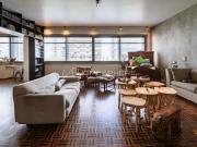 Apartamento para Venda em São Paulo/SP Jardim América 4...