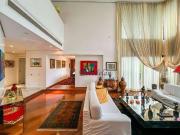 Apartamento para Venda em São Paulo/SP Jardim América 4...