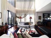Apartamento para Venda em São Paulo/SP Jardim América 4...