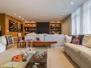 Apartamento para Venda em São Paulo/SP Jardim Paulista 4...