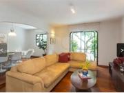 Apartamento para Venda em São Paulo/SP Jardim América 5...