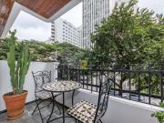 Apartamento para Venda em São Paulo/SP Jardim América 5...