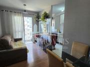 Apartamento para Venda em São Paulo/SP Jardim América da...