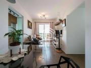 Apartamento para Venda em São Paulo/SP Jardim América da...