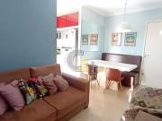 Apartamento para Venda em São Paulo/SP Jardim América da...
