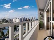 Apartamento para Venda em São Paulo/SP Jardim América da...