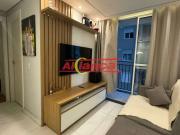 Apartamento para Venda em São Paulo/SP Jardim América da...