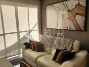 Apartamento para Venda em São Paulo/SP Jardim Ampliação...