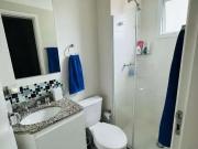 Apartamento para Venda em São Paulo/SP Jardim Ampliação...