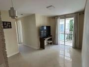 Apartamento para Venda em São Paulo/SP Jardim Ampliação...