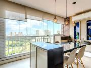 Apartamento para Venda em São Paulo/SP Jardim Ampliação...