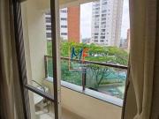 Apartamento para Venda em São Paulo/SP Jardim Ampliação...