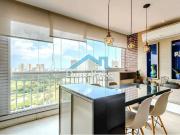 Apartamento para Venda em São Paulo/SP Jardim Ampliação...