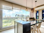 Apartamento para Venda em São Paulo/SP Jardim Ampliação...