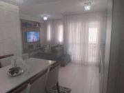 Apartamento para Venda em São Paulo/SP Jardim Ampliação...