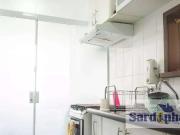 Apartamento para Venda em São Paulo/SP Jardim Ampliação...