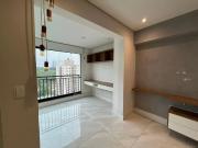 Apartamento para Locação em São Paulo/SP Panamby 2 Quartos