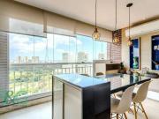 Apartamento para Venda em São Paulo/SP Jardim Ampliação...