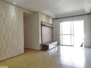 Apartamento para Venda em São Paulo/SP Jardim Ampliação...