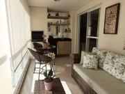 Apartamento para Venda em São Paulo/SP Jardim Ampliação...