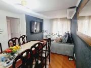 Apartamento para Venda em São Paulo/SP Jardim Ampliação...