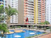 Apartamento para Venda em São Paulo/SP Jardim Ampliação...