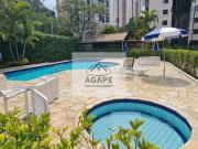 Apartamento para Venda em São Paulo/SP Jardim Ampliação...