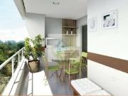 Apartamento para Venda em São Paulo/SP Jardim Ampliação...