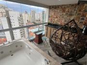 Apartamento para Venda em São Paulo/SP Jardim Anália...