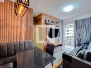 Apartamento para Venda em São Paulo/SP Jardim Anália...