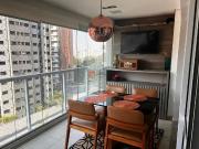 Apartamento para Venda em São Paulo/SP Jardim Anália...