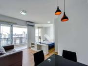 Apartamento para Venda em São Paulo/SP Jardim Anália...