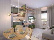 Apartamento para Venda em São Paulo/SP Jardim Anália...