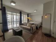 Apartamento para Venda em São Paulo/SP Jardim Anália...