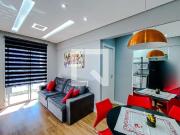 Apartamento para Venda em São Paulo/SP Jardim Anália...