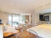 Apartamento para Venda em São Paulo/SP Jardim Anália...