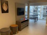 Apartamento para Venda em São Paulo/SP Jardim Anália...