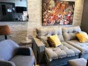Apartamento para Venda em São Paulo/SP Jardim Anália...