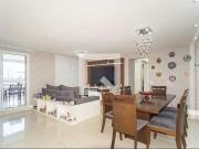 Apartamento para Venda em São Paulo/SP Jardim Anália...