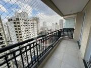 Apartamento para Venda em São Paulo/SP Jardim Anália...