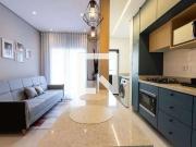 Apartamento para Venda em São Paulo/SP Jardim Anália...