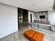 Apartamento para Venda em São Paulo/SP Jardim Anália...