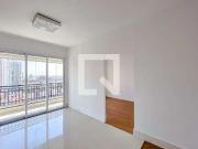 Apartamento para Venda em São Paulo/SP Jardim Anália...